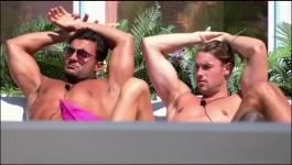 Love Island - Season 08 Episode 40